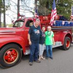 our 4th of July fun